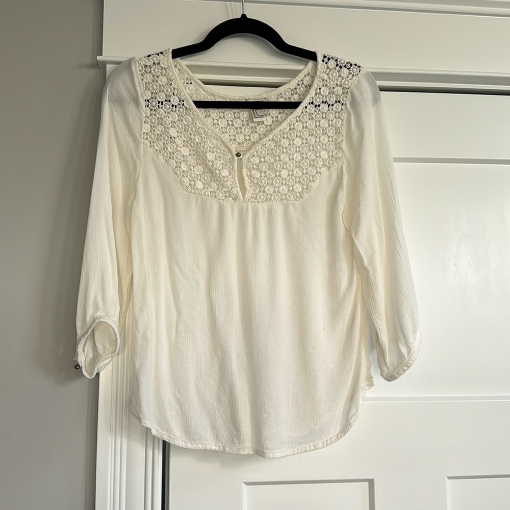 Forever 21 top